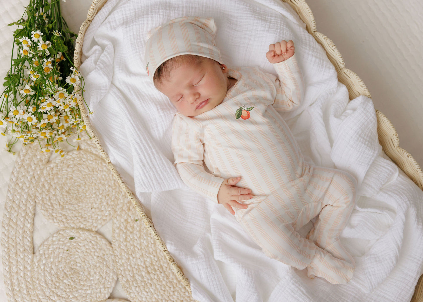 Ely's & Co Fruit Take Me Home Set (girl)