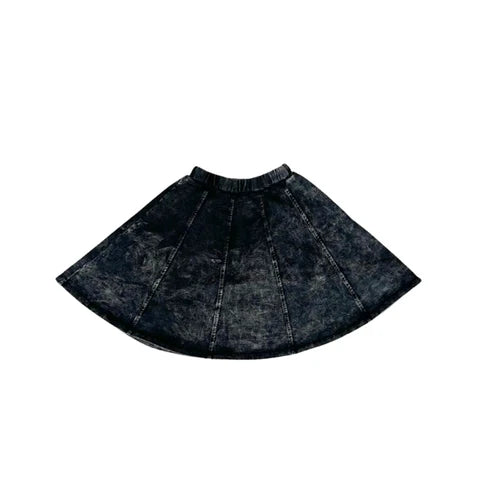 Teela Mineral Wash Skirt