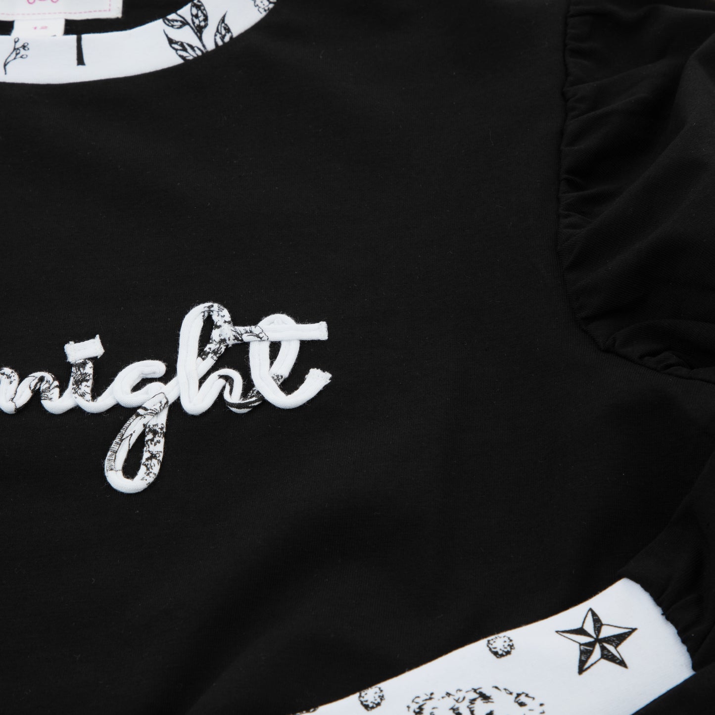 Miss Mini Good Night PJ's