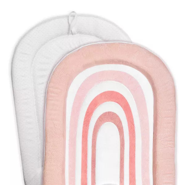 Blooming Bath Rainbow Bath