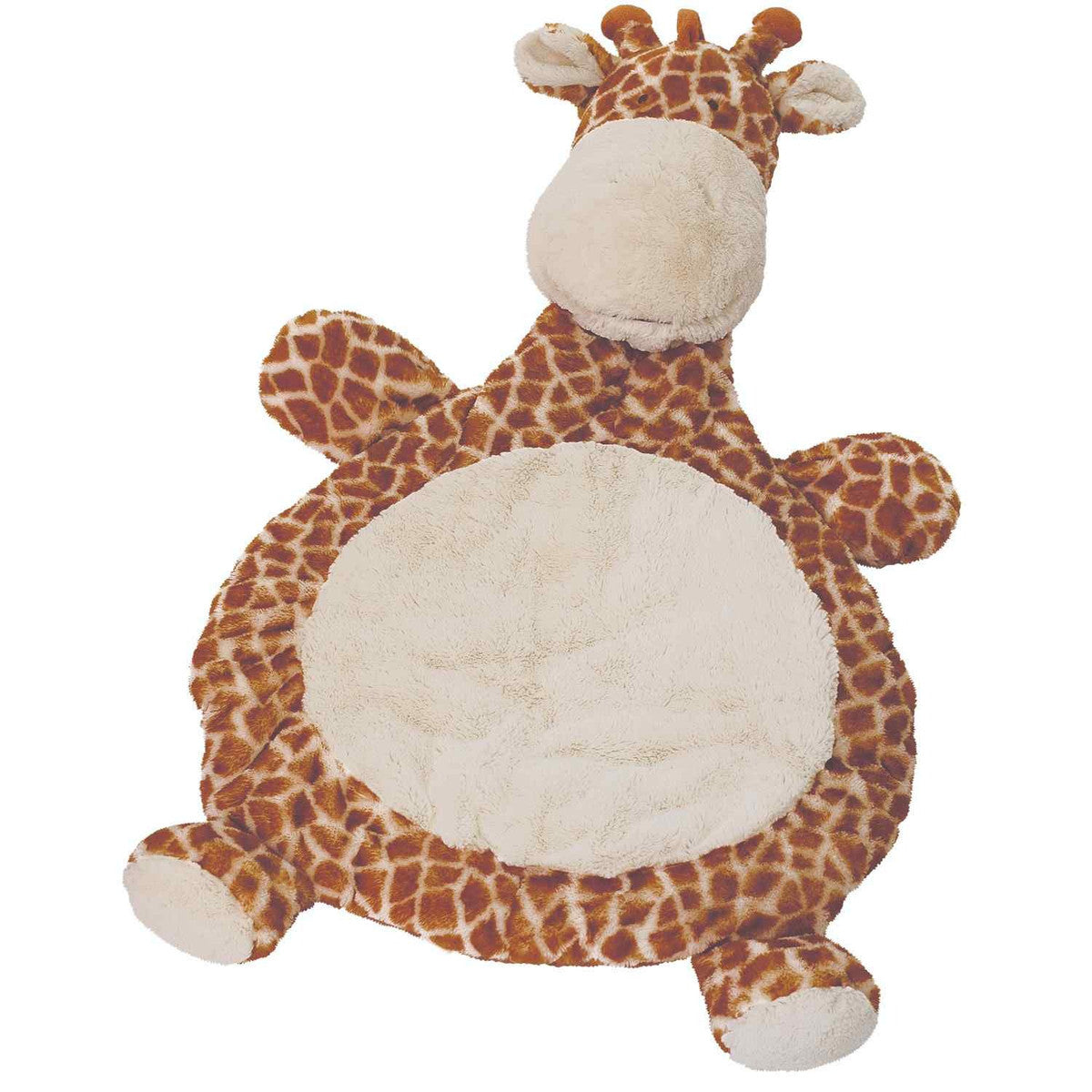 Mary Meyer Plush (Baby mat, Giraffe)