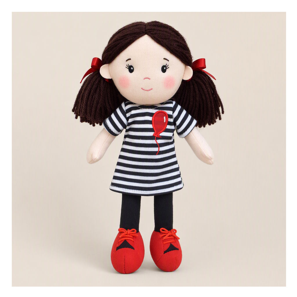 Buckingham Doll Girl