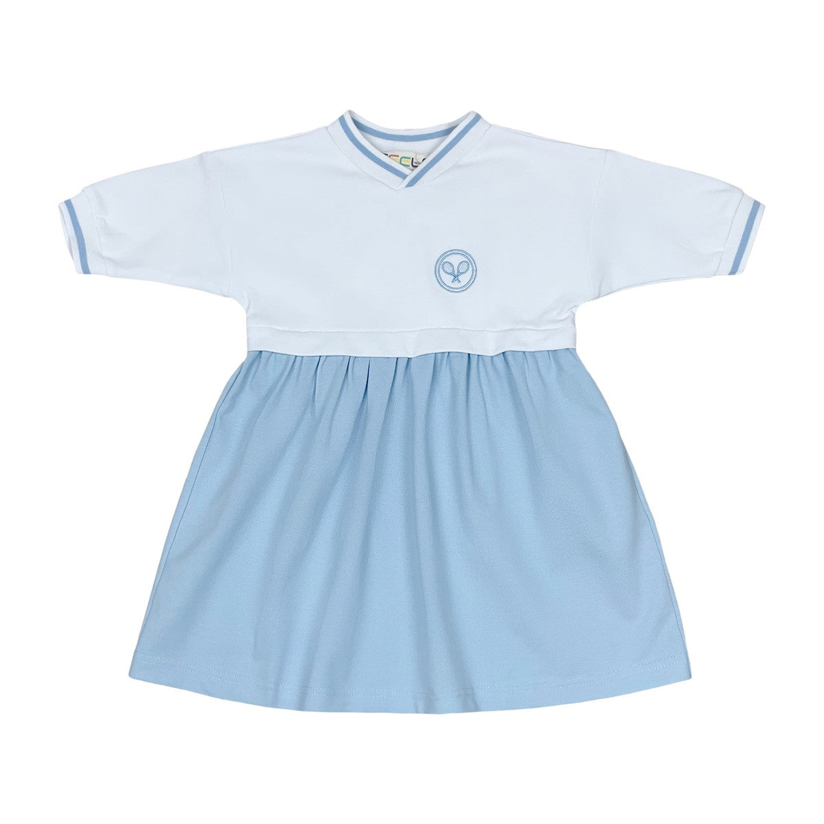 Teela Tennis Dress