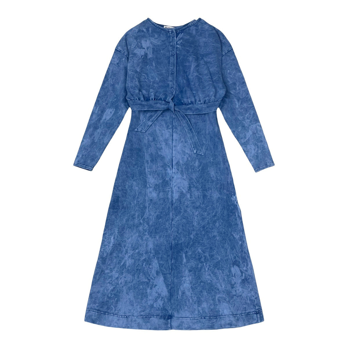 Teela Mineral Wash Jumper Set