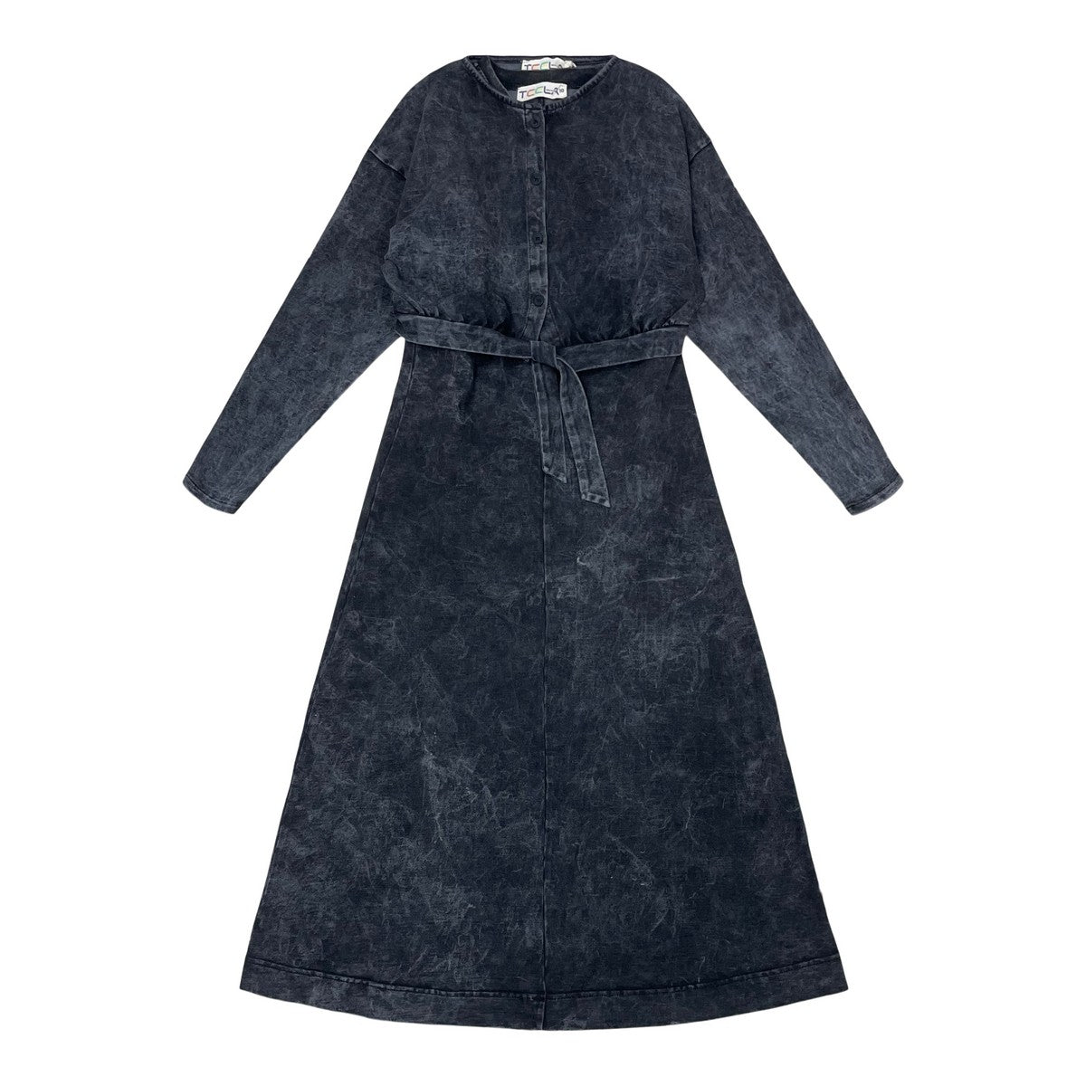 Teela Mineral Wash Jumper Set
