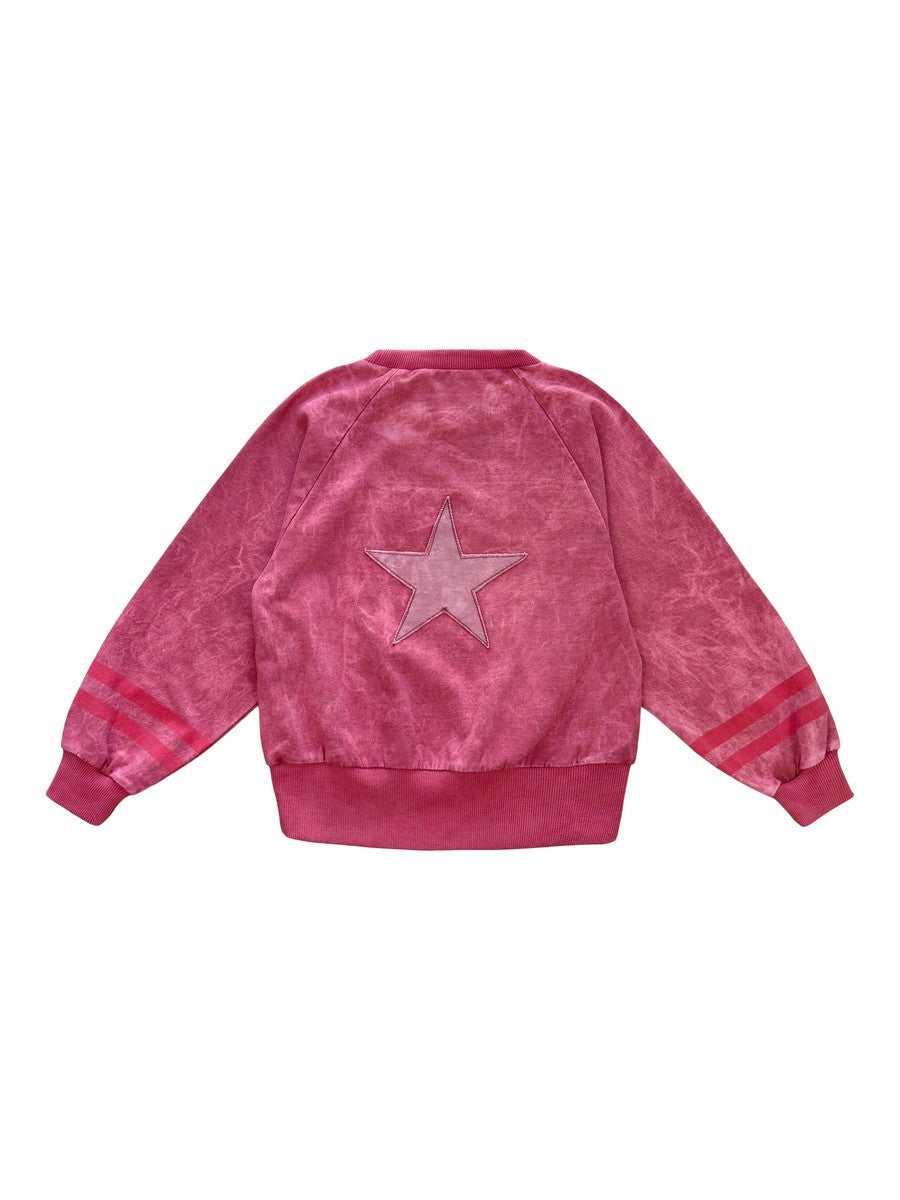 Teela Mineral Girl Top