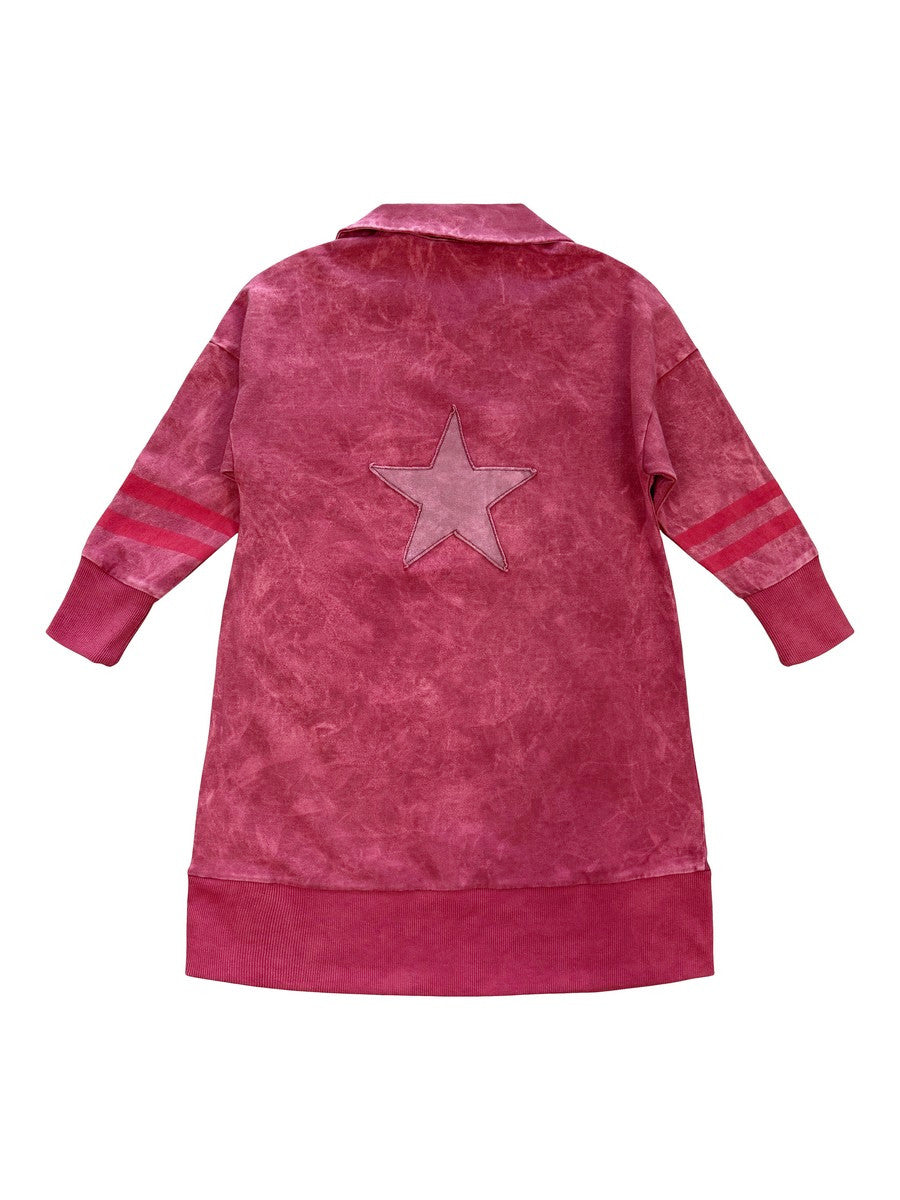 Teela Mineral Dress