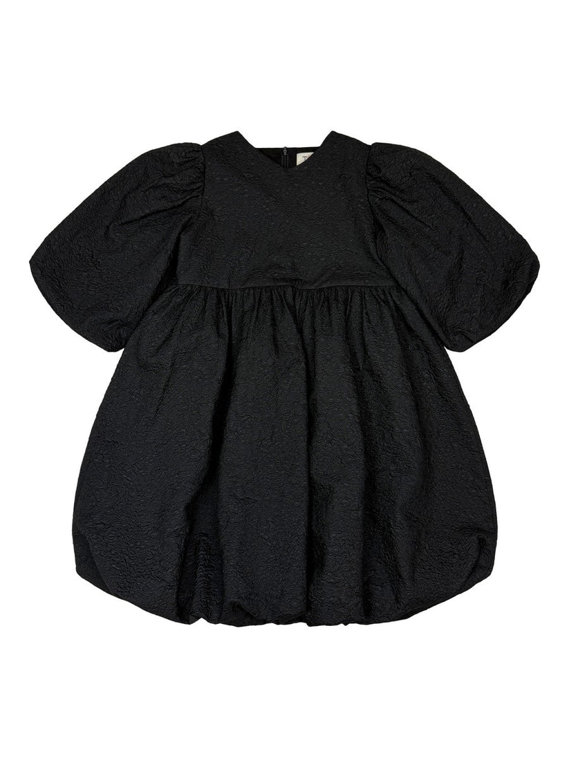 Teela Brocade Dress