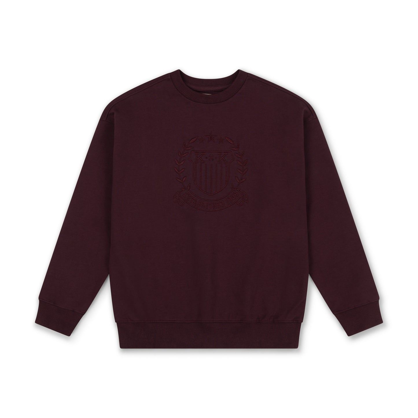Kai & Kelly Academy Club Sweatshirt