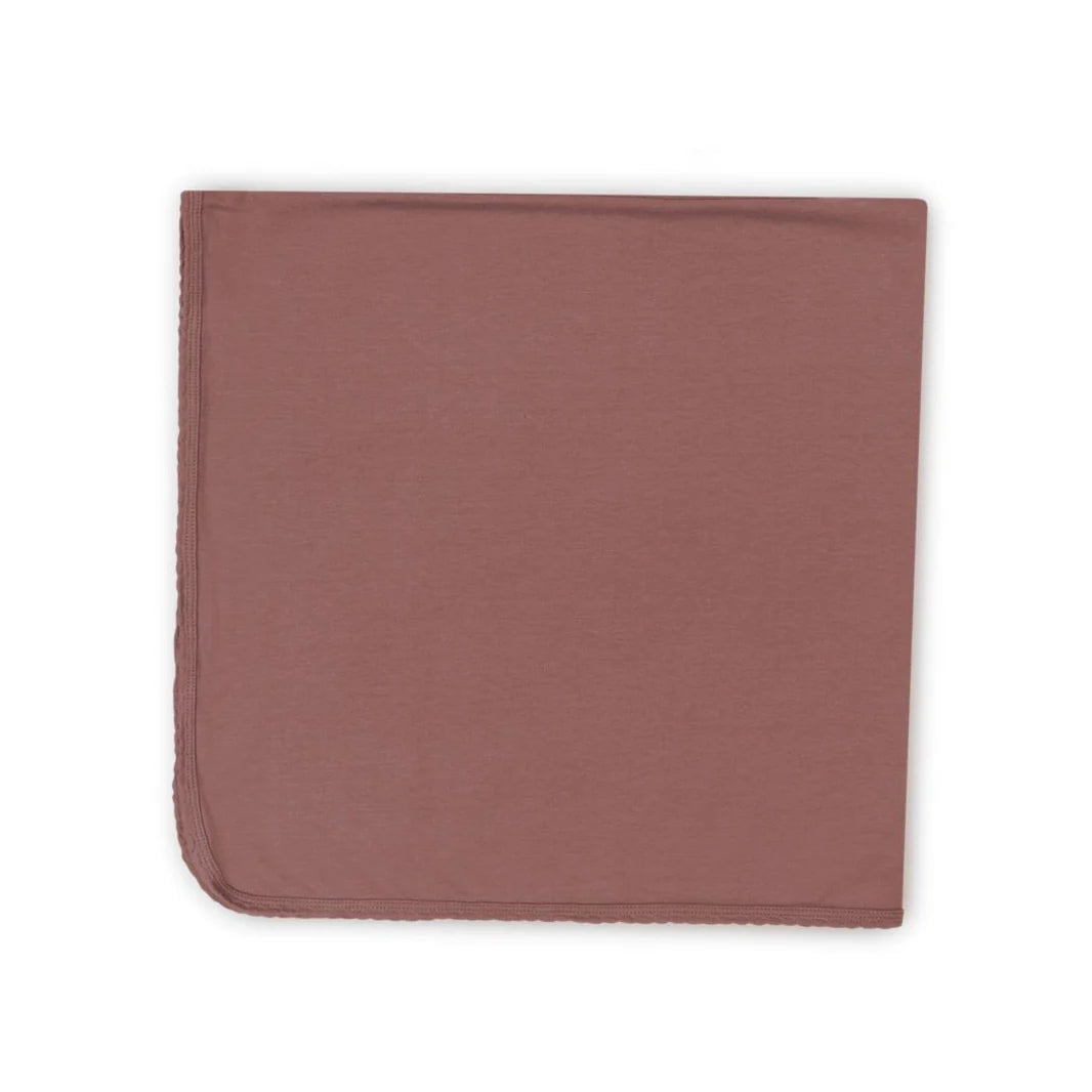 K&K Wrap Velour 3pc Set