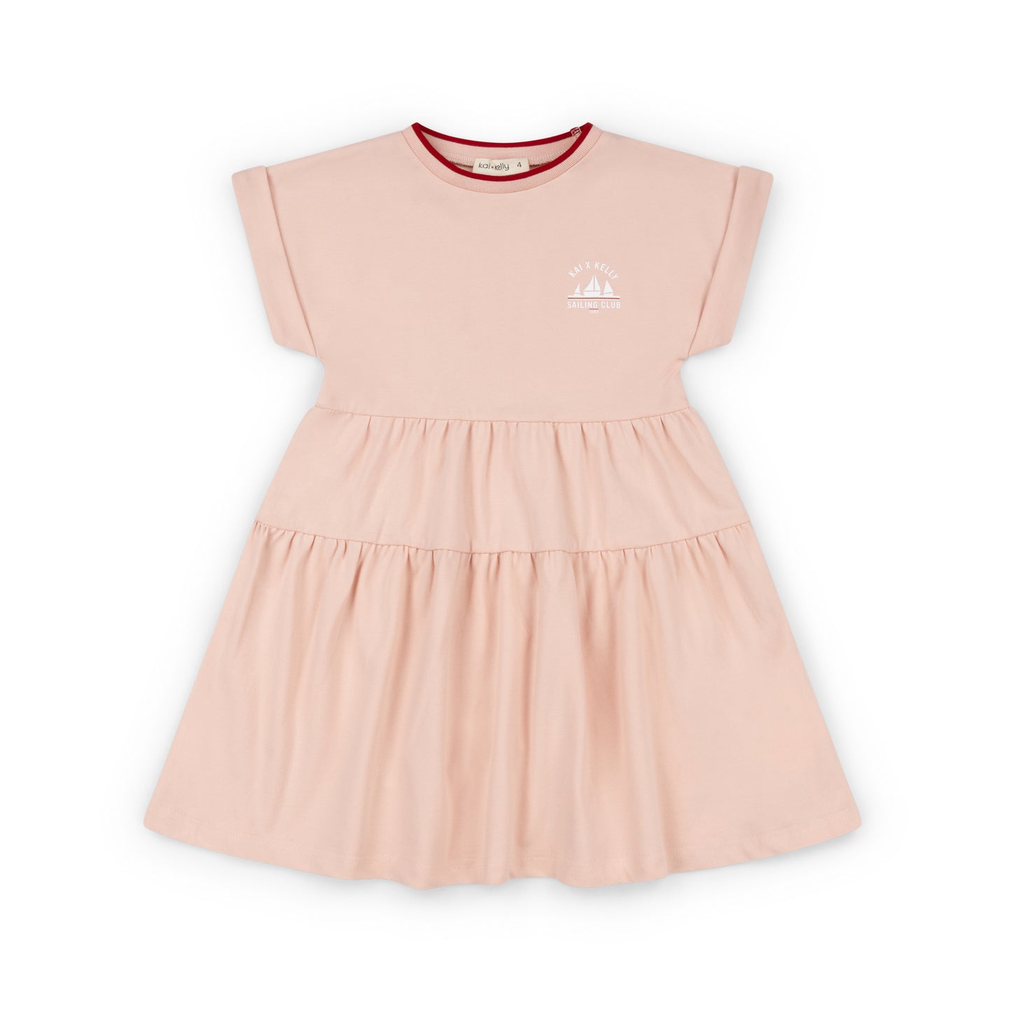 Kai & Kelly Sailing Club Dress