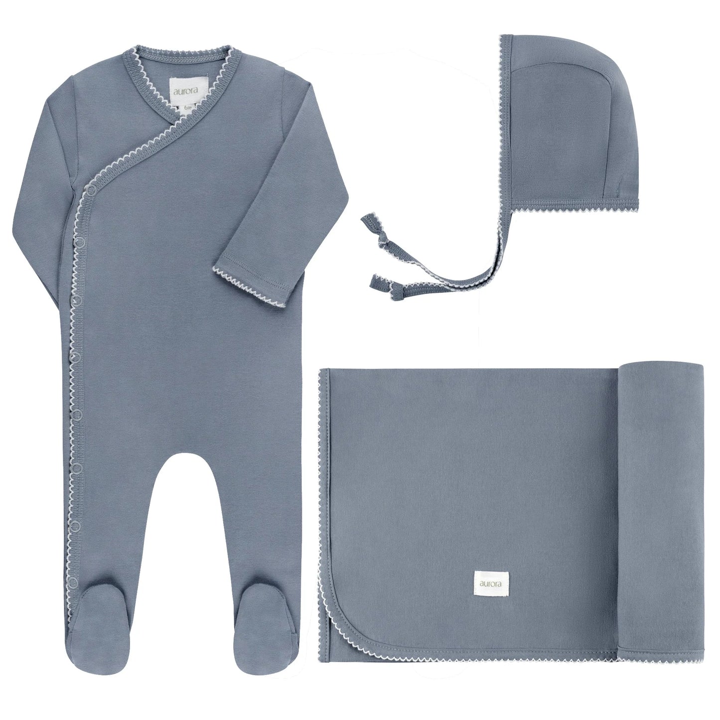 Aurora Kimono Take Me Home Set