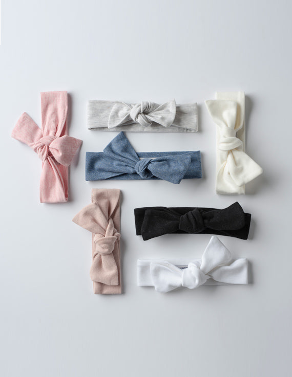 Jacqueline & Jac Knot Headband