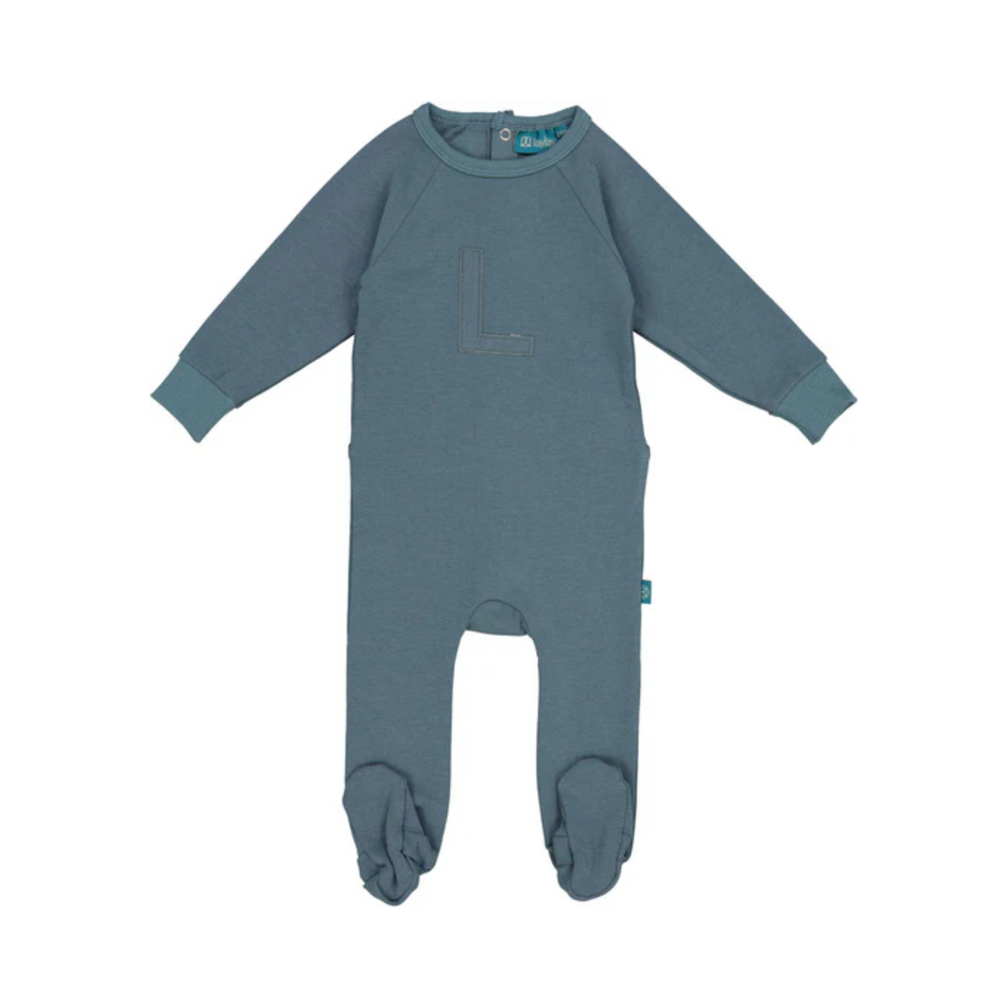 LayLay Sweatshirt 'L' Footie