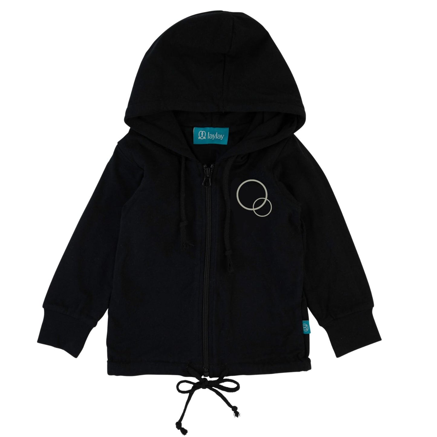 LayLay Rope Sweatshirt
