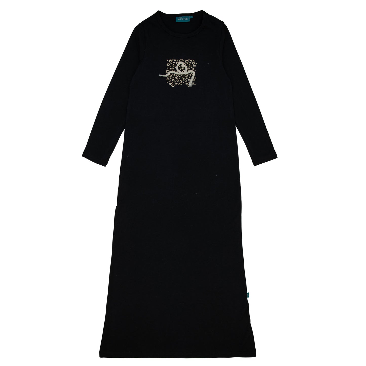 LayLay Rope Nightgown