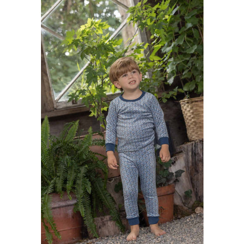 Laylay Script Pajamas