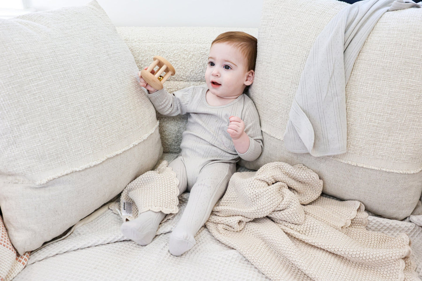 Maniere Pocket Cutie 3pc Set