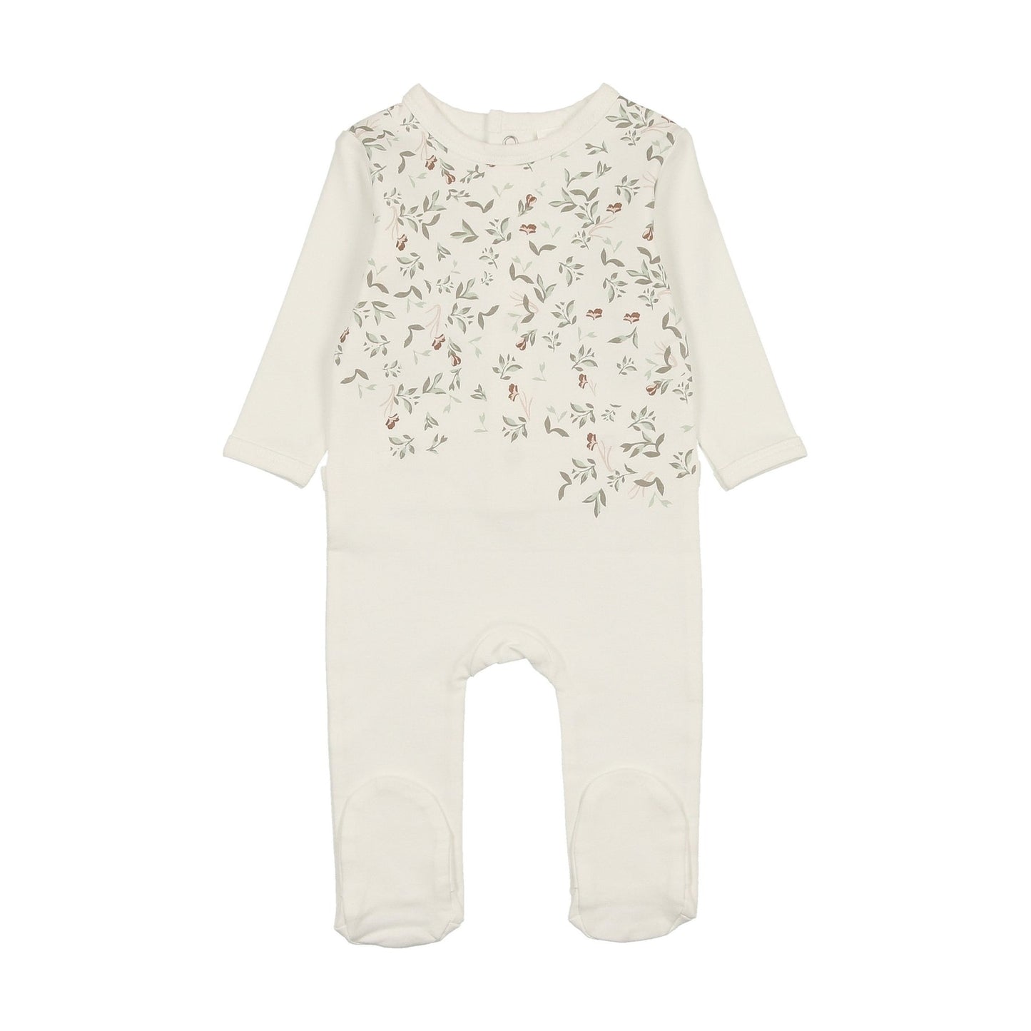 Maniere Assymetrical Leaves 3pc Set