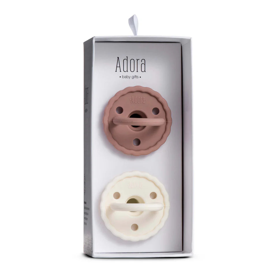 Adora Pacifiers