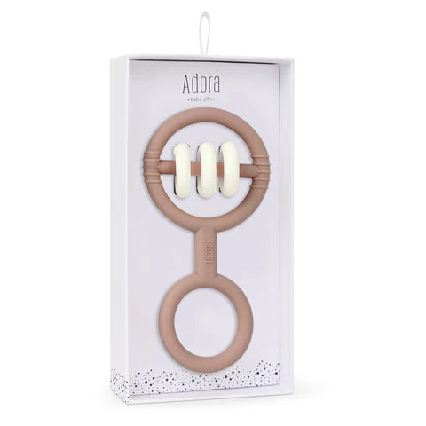 Adora Teether Rattle