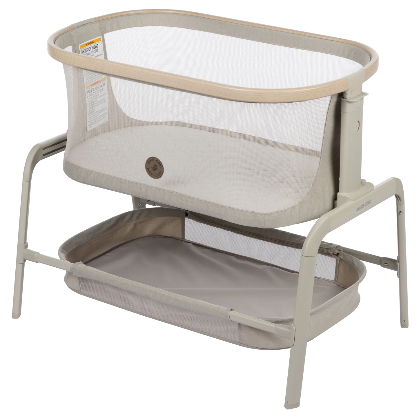 Maxi Cosi Iora Bassinet
