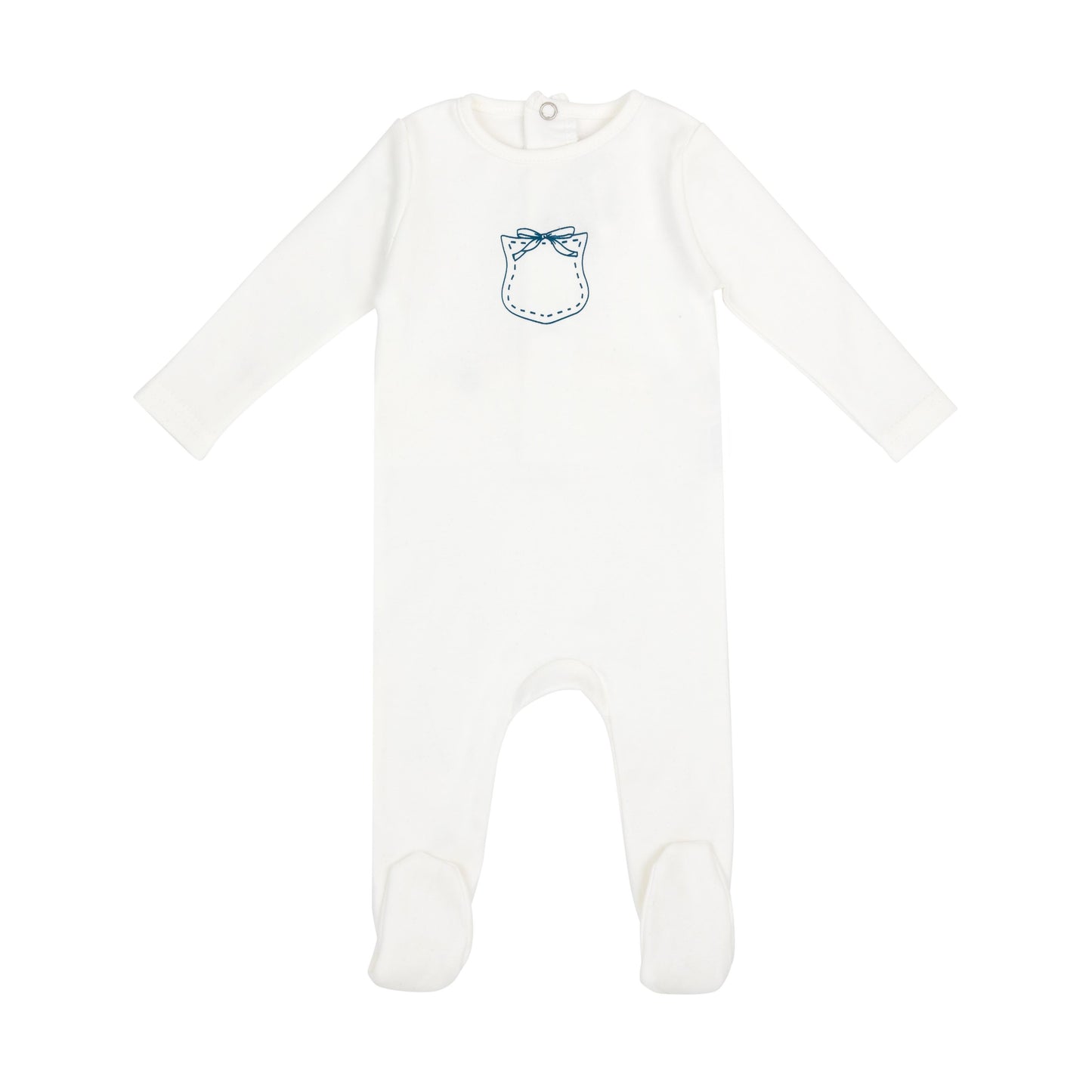 Mini Label Mini Pocket Footie Boy