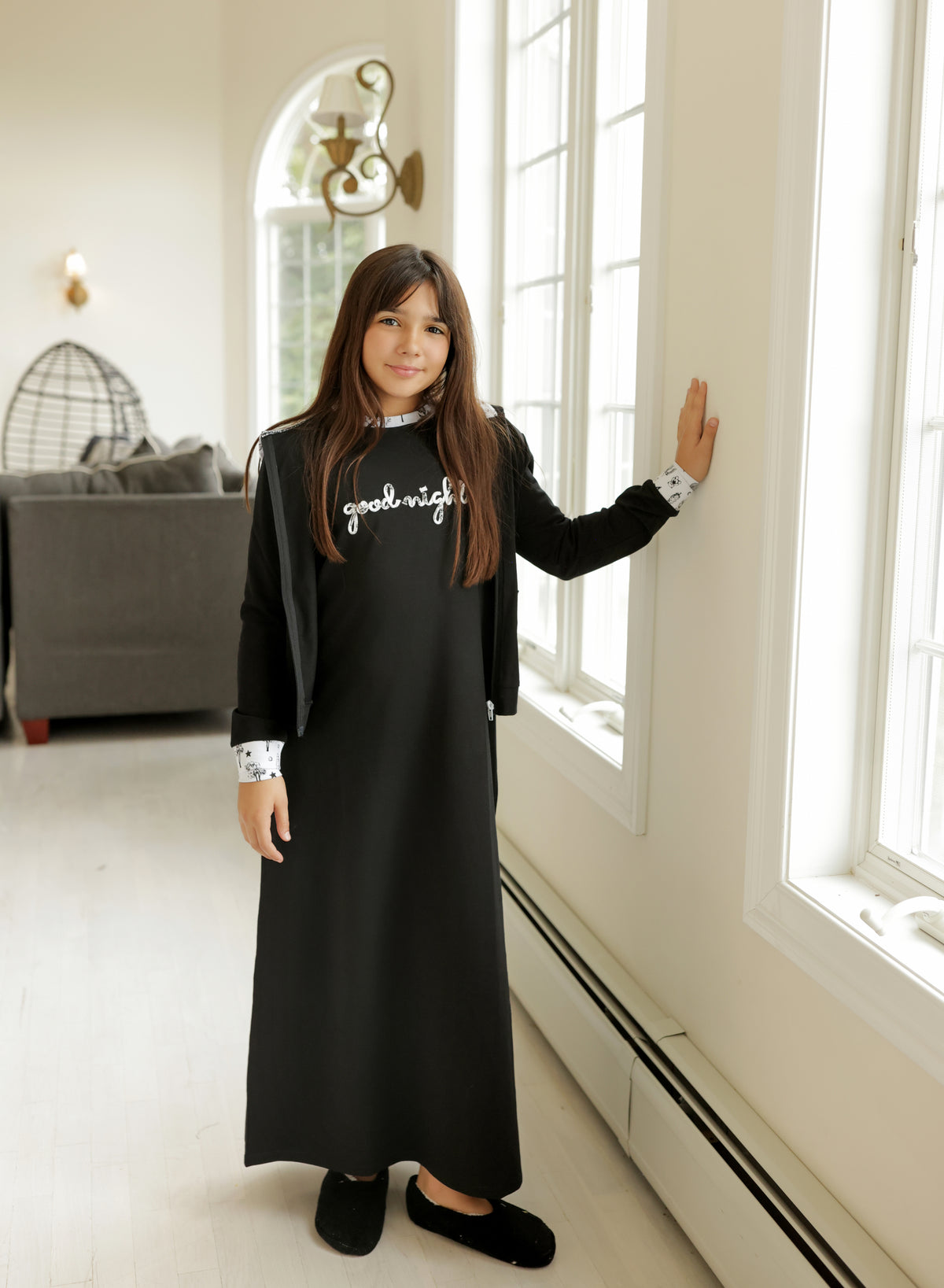 Miss Mini Good Night Nightgown