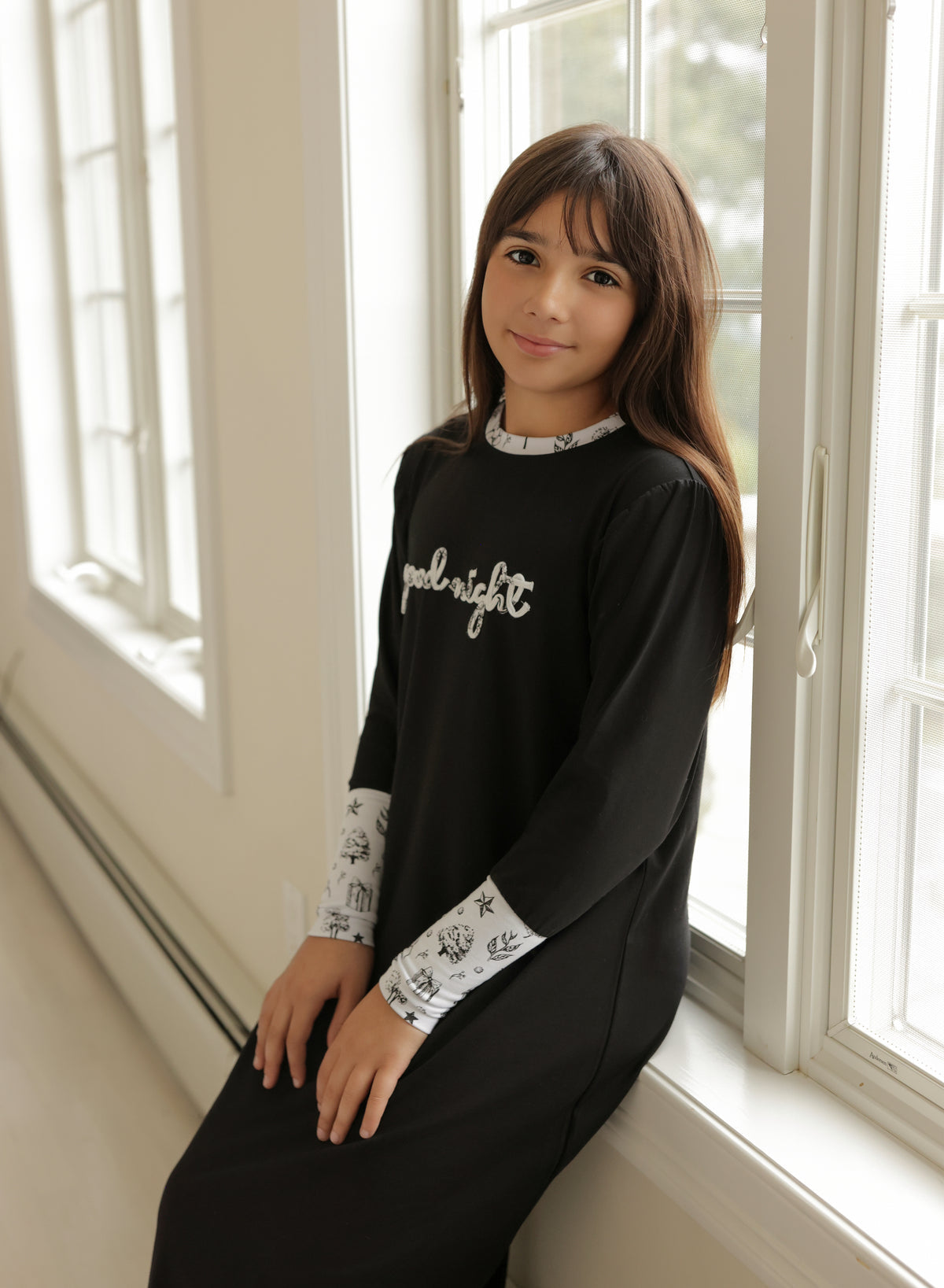 Miss Mini Good Night Nightgown