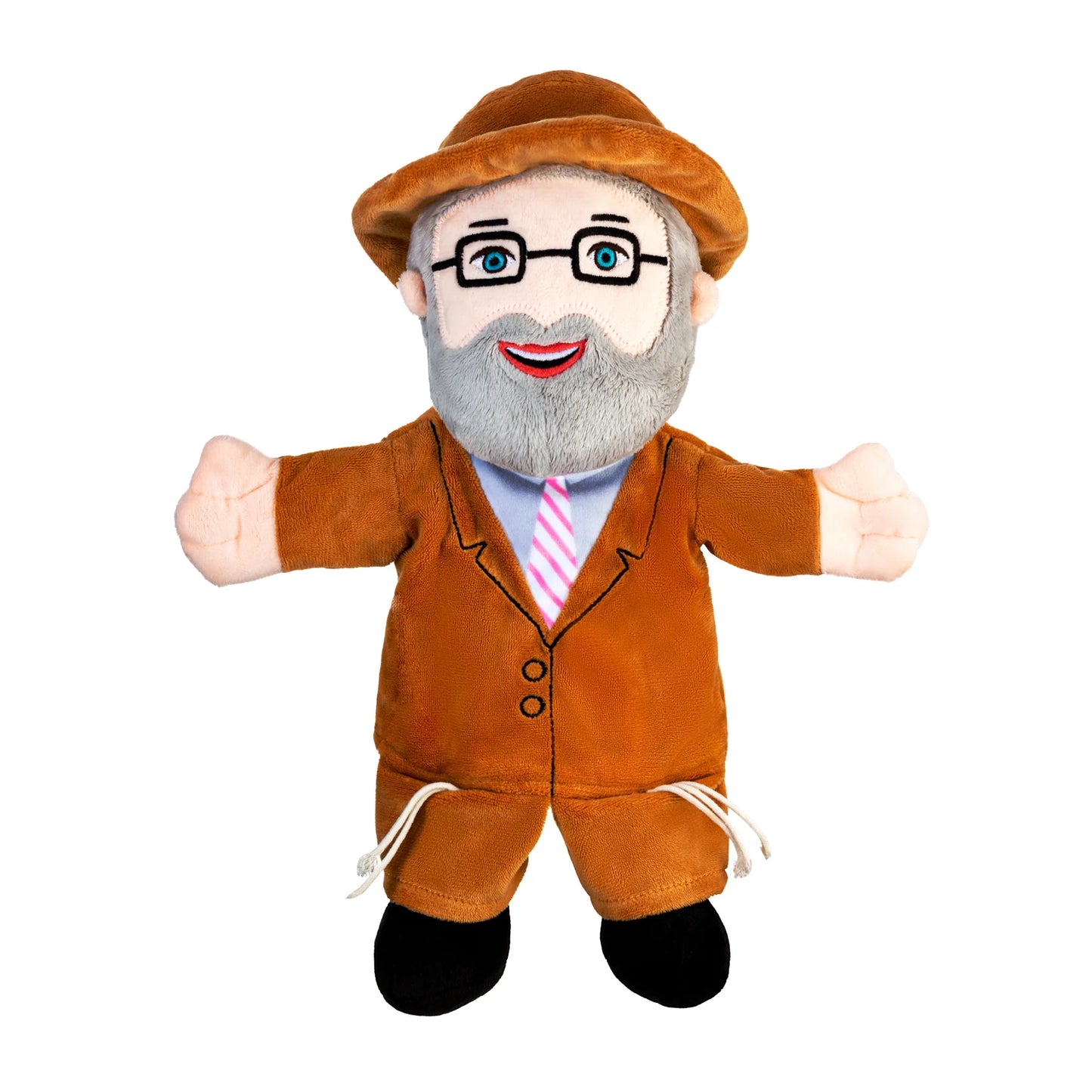 Mitzvah Kinder Mr. K Puppet