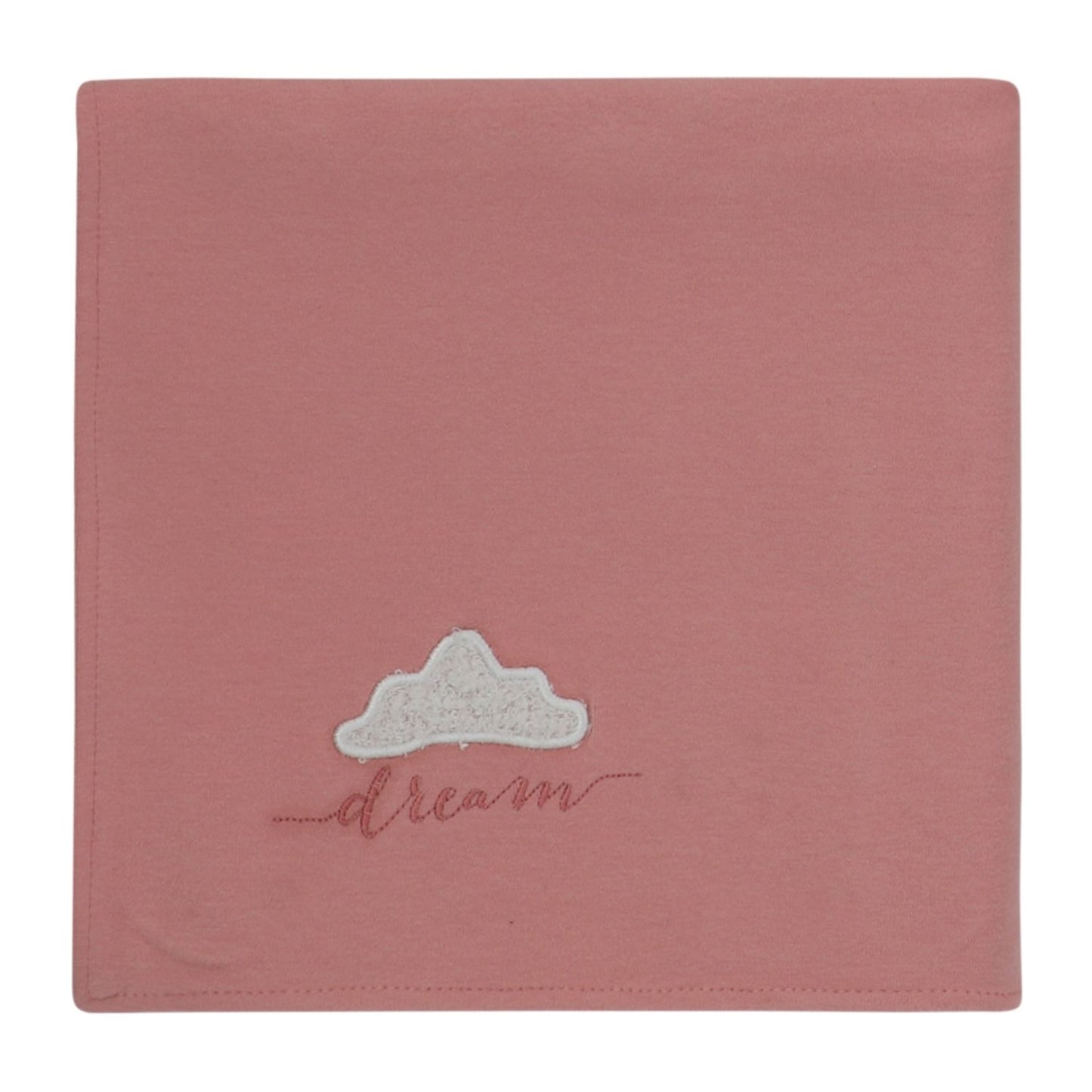 Bondoux Mobile Thick Cotton Blanket Girl