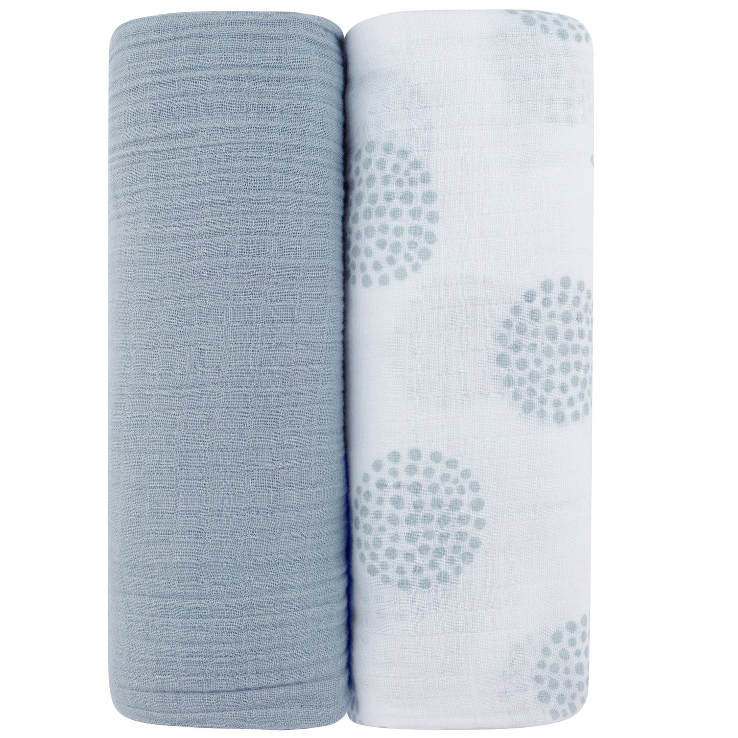 Ely's and Co Muslin Swaddle