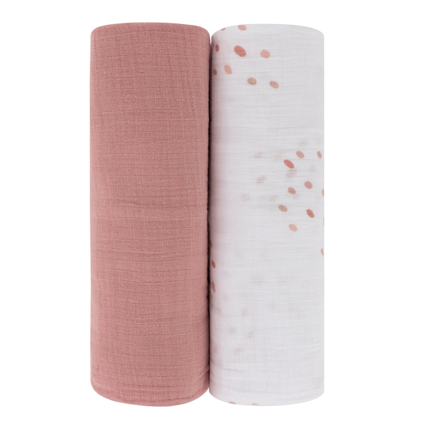 Ely's and Co Muslin Swaddle