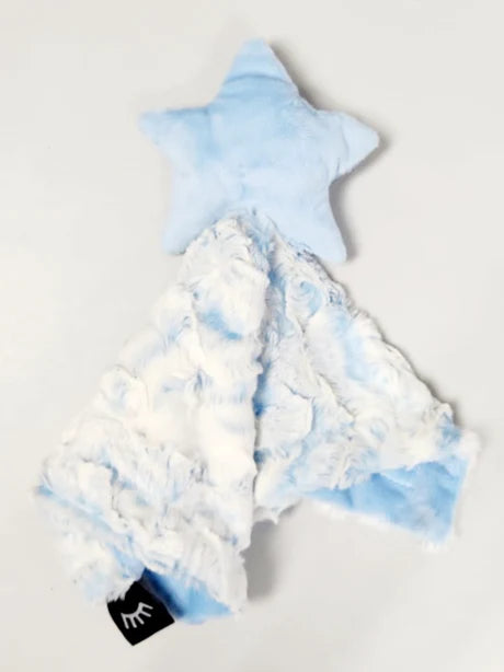 Winx+Blinx Owl Sky Star Baby Lovey