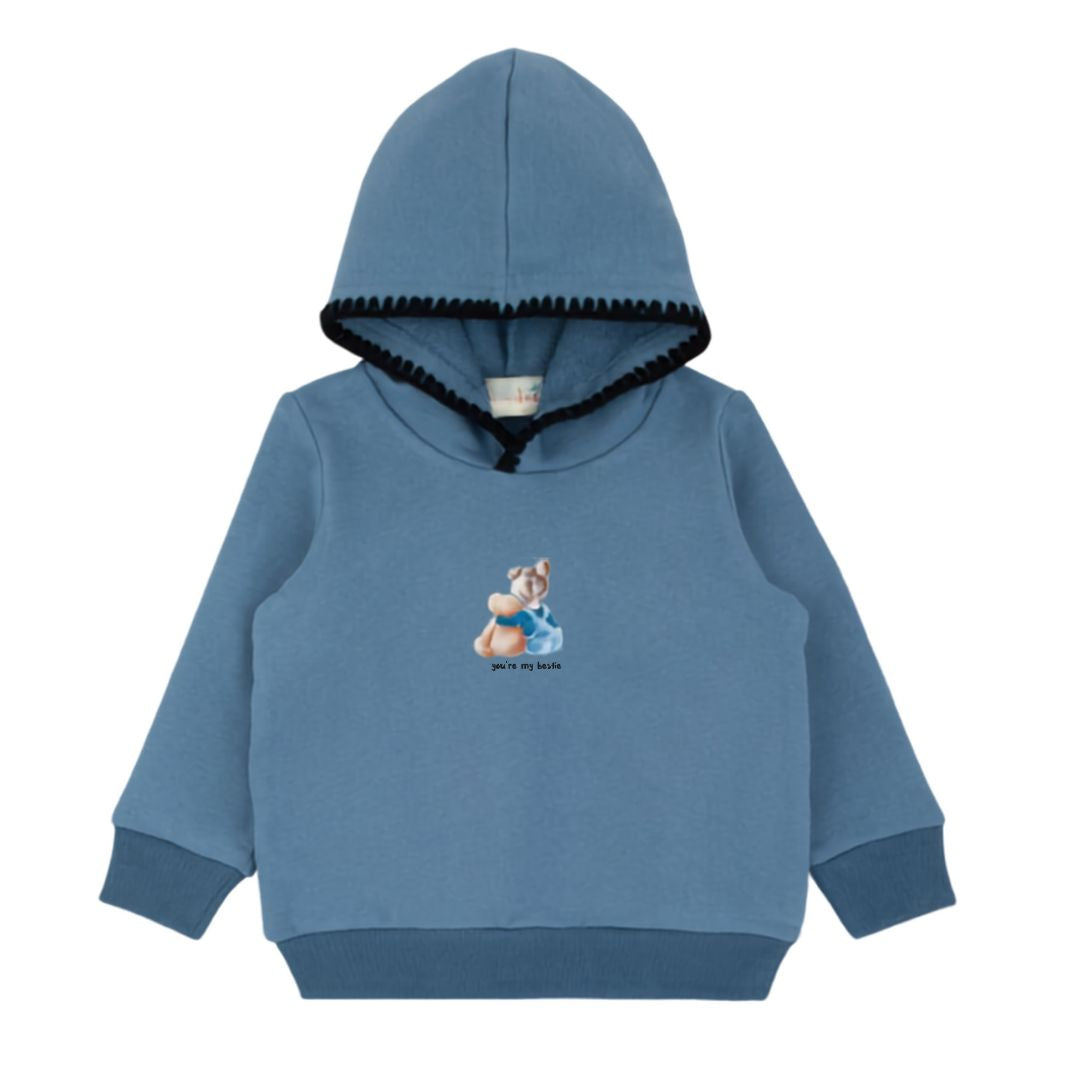 Bondoux Doll Top