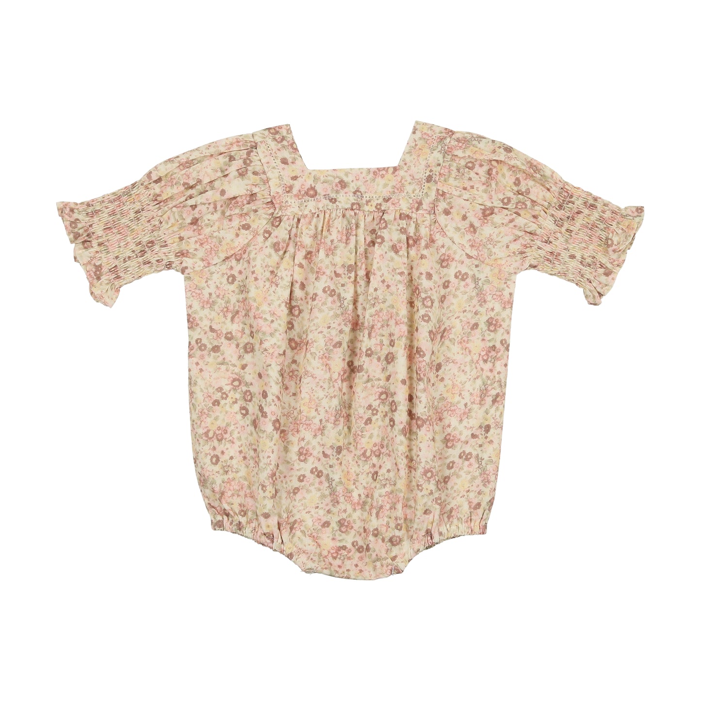 Bonjoy Prairie Romper