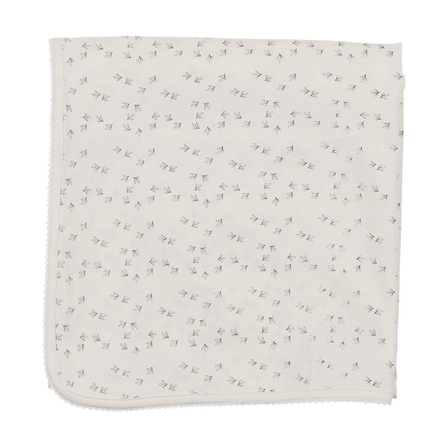 Maniere Printed Leaf 3pc Set
