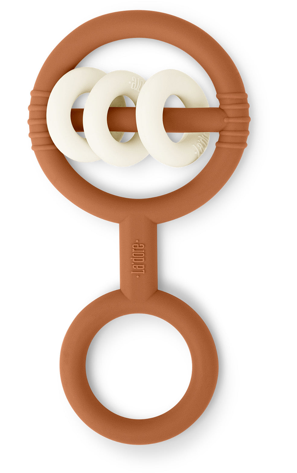 Adora Teether Rattle
