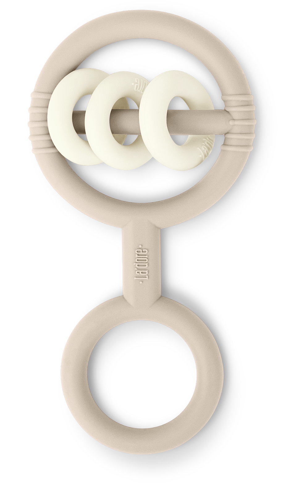 Adora Teether Rattle