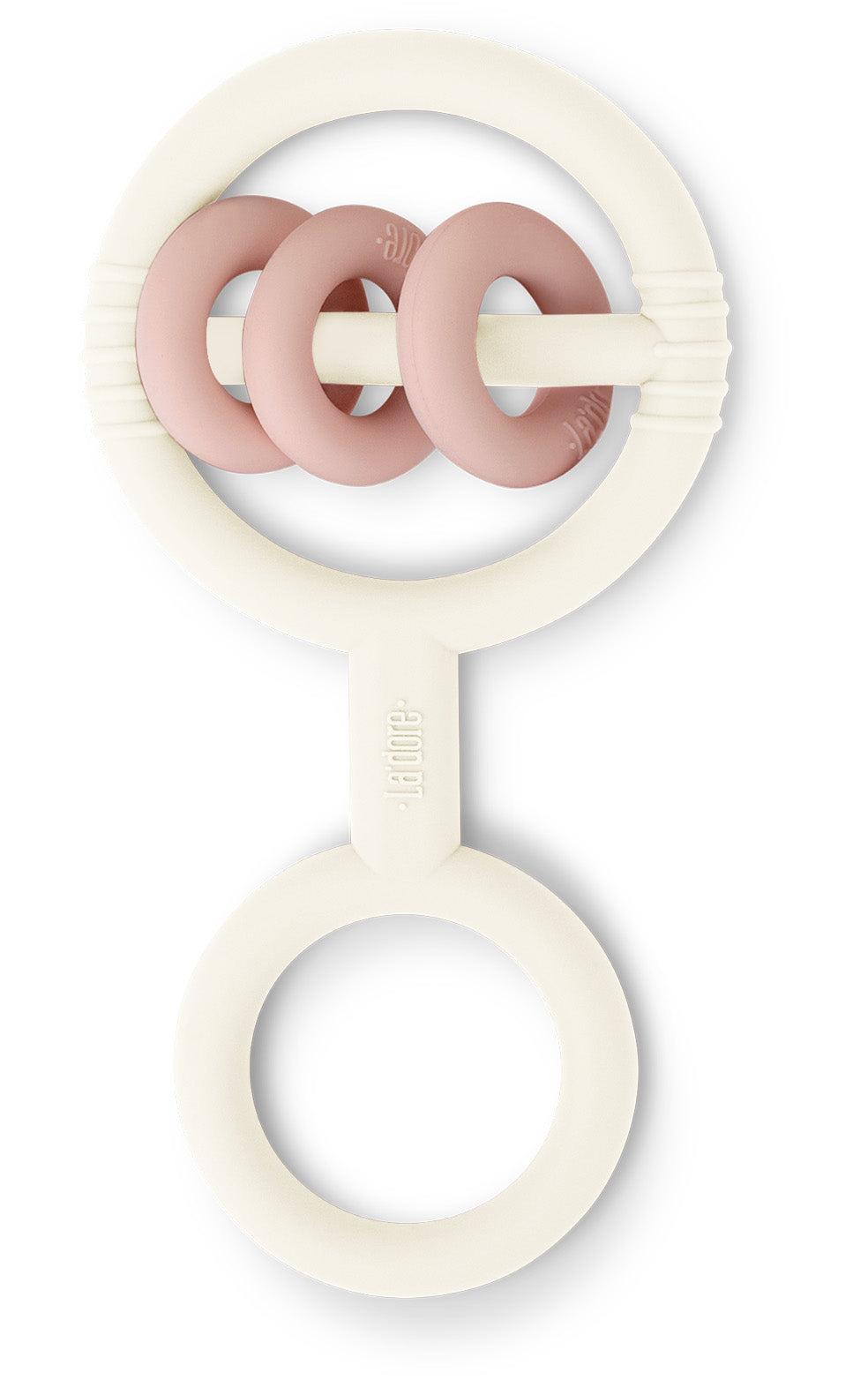 Adora Teether Rattle