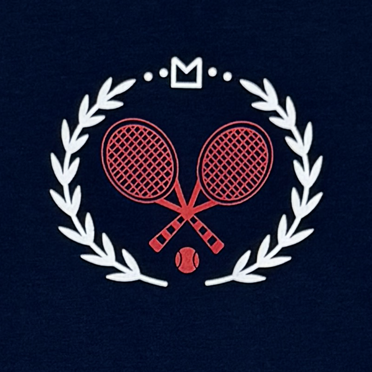 Jolie Enfant Tennis Sweatshirt