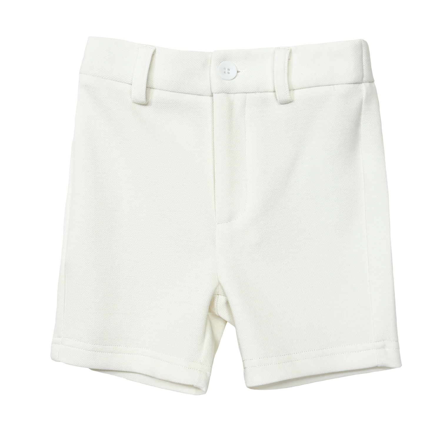 Tior Emblem Shorts