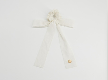 JellyBean Velvet Net Hanging Scrunchy