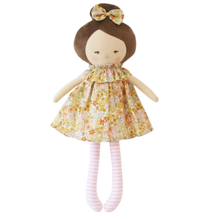 Alimrose Harper Sweet Marigold Doll