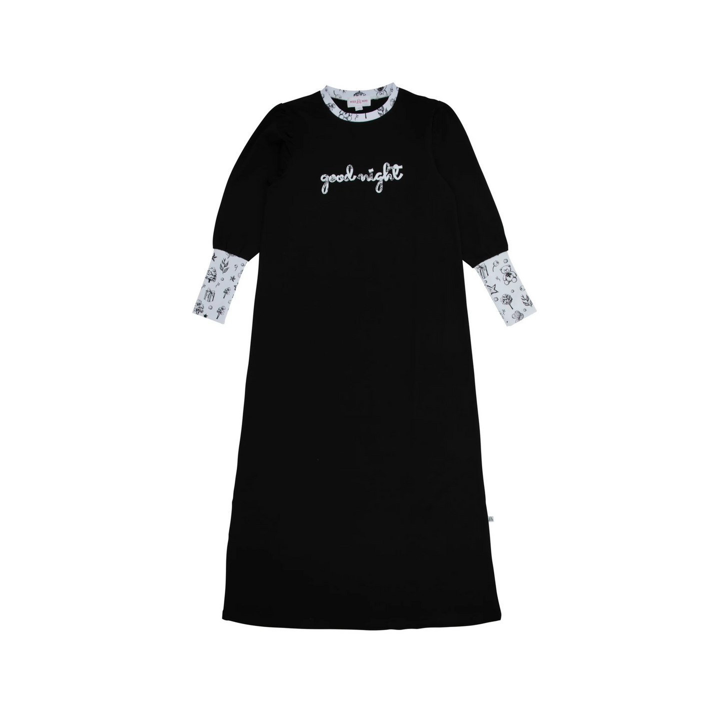 Miss Mini Good Night Nightgown