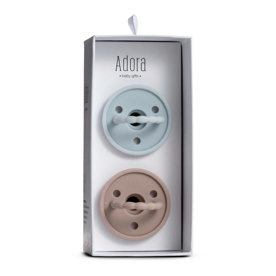 Adora Pacifiers