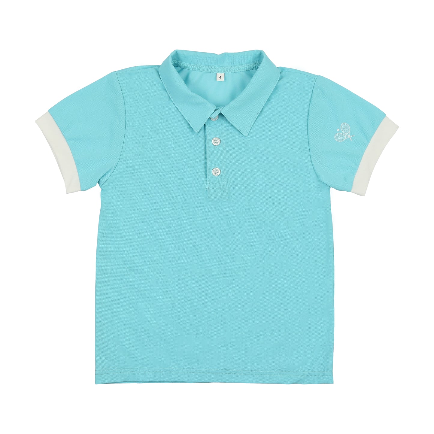 Bonjoy Sports Polo