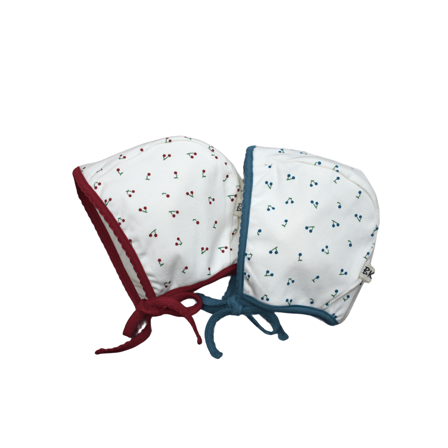 Buckingham Cherry Bonnet
