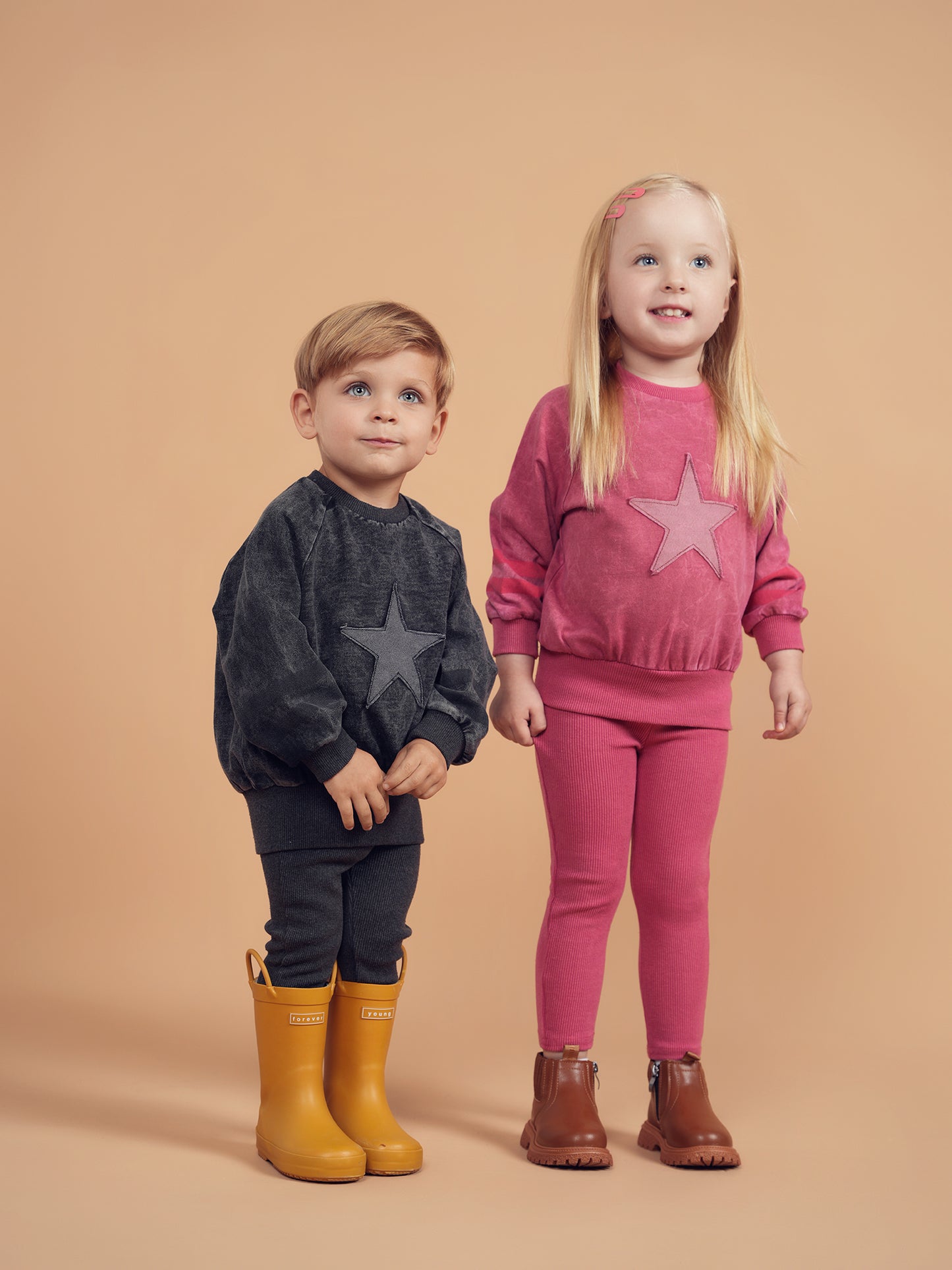 Teela Mineral Set
