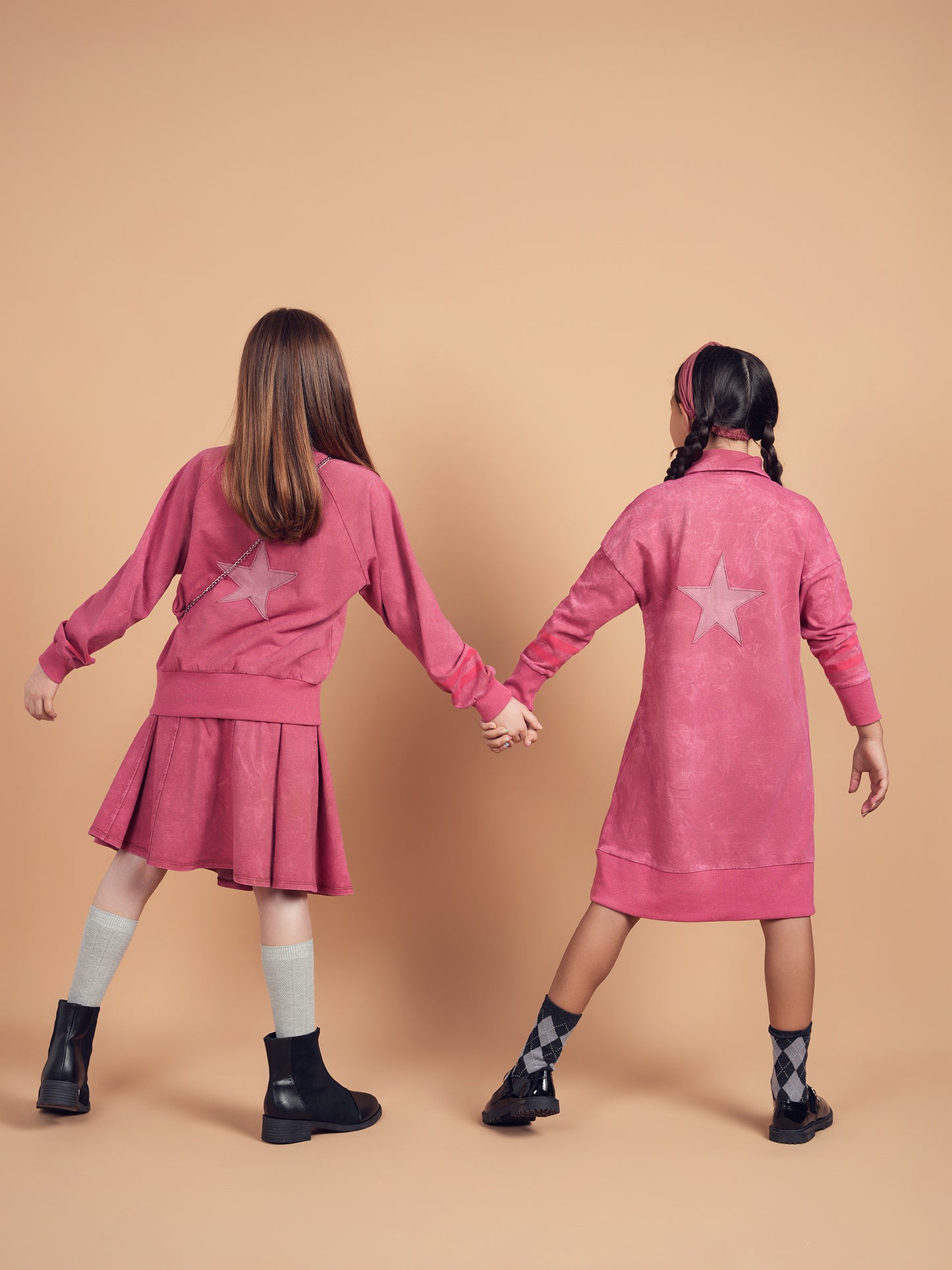Teela Mineral Dress